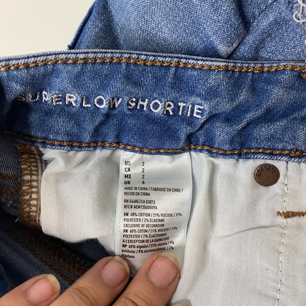 American eagle - Picture 7 of 7